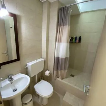 וילה With Private Pool *