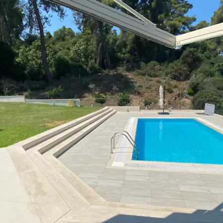 With Private Pool Villa *