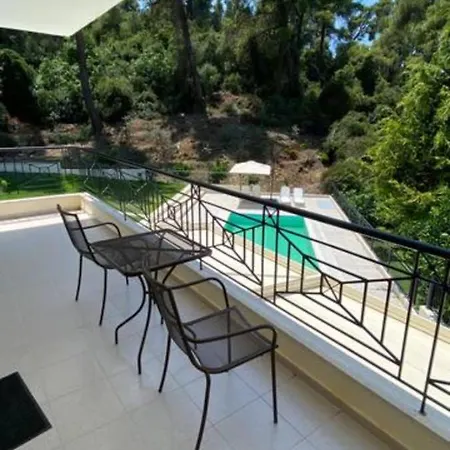 With Private Pool * Elani